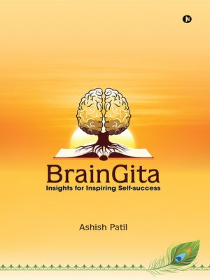 cover image of Braingita